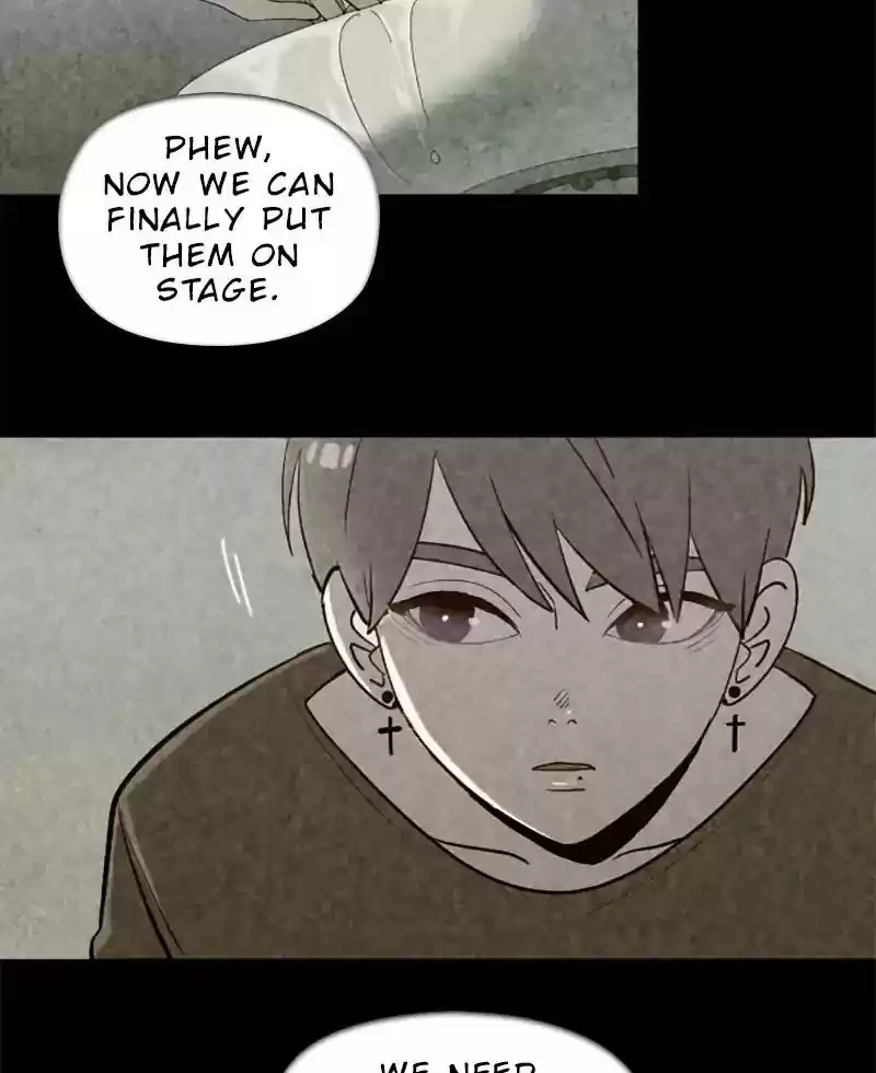 Gwijeongudam Chapter 57: