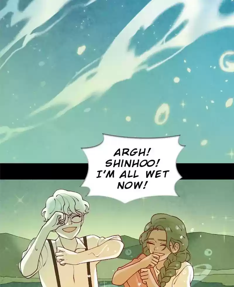 Gwijeongudam Chapter 57: