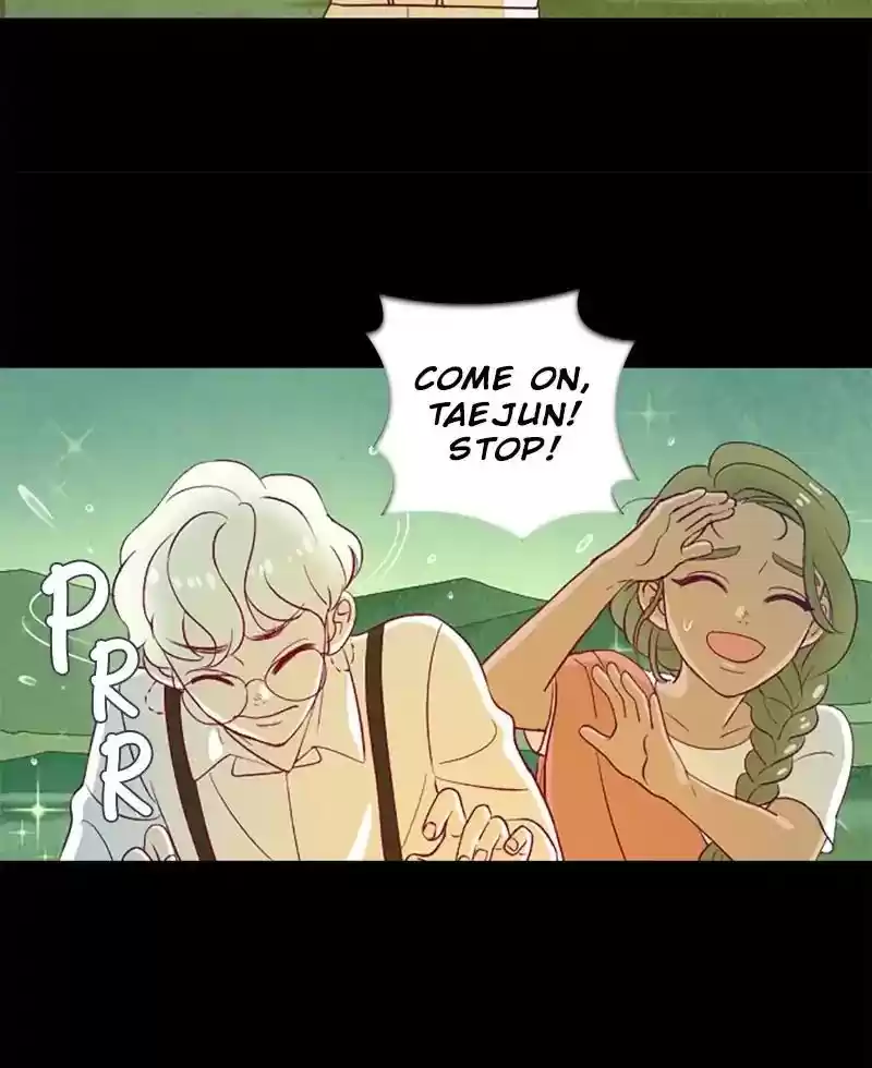 Gwijeongudam Chapter 57: