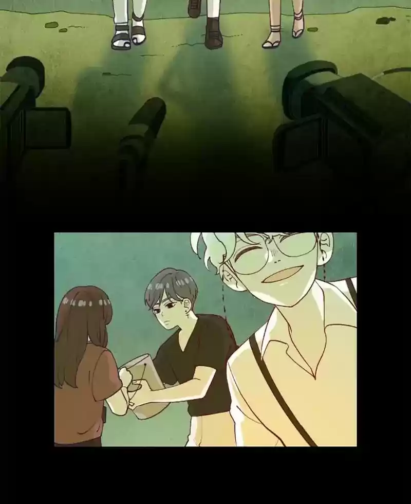 Gwijeongudam Chapter 57: