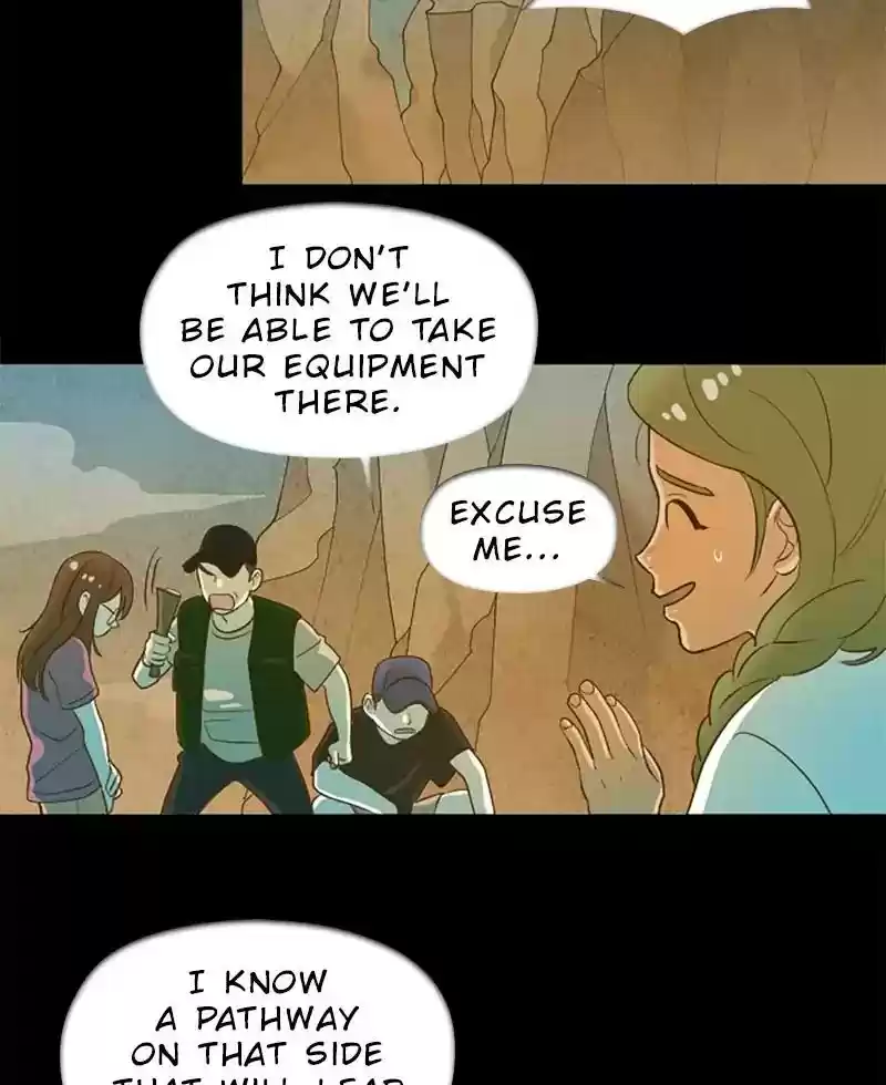 Gwijeongudam Chapter 57: