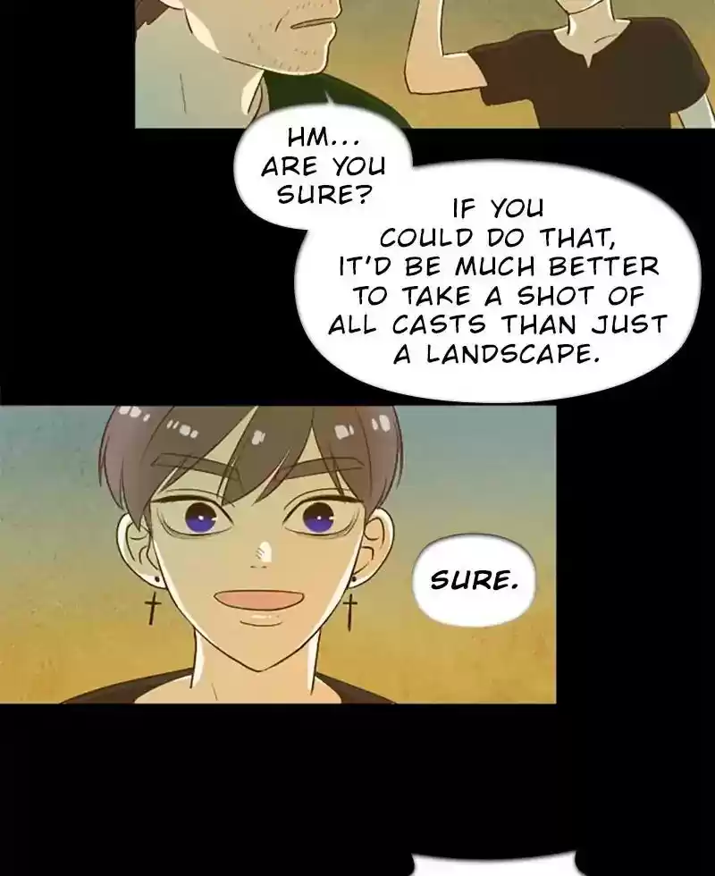 Gwijeongudam Chapter 57: