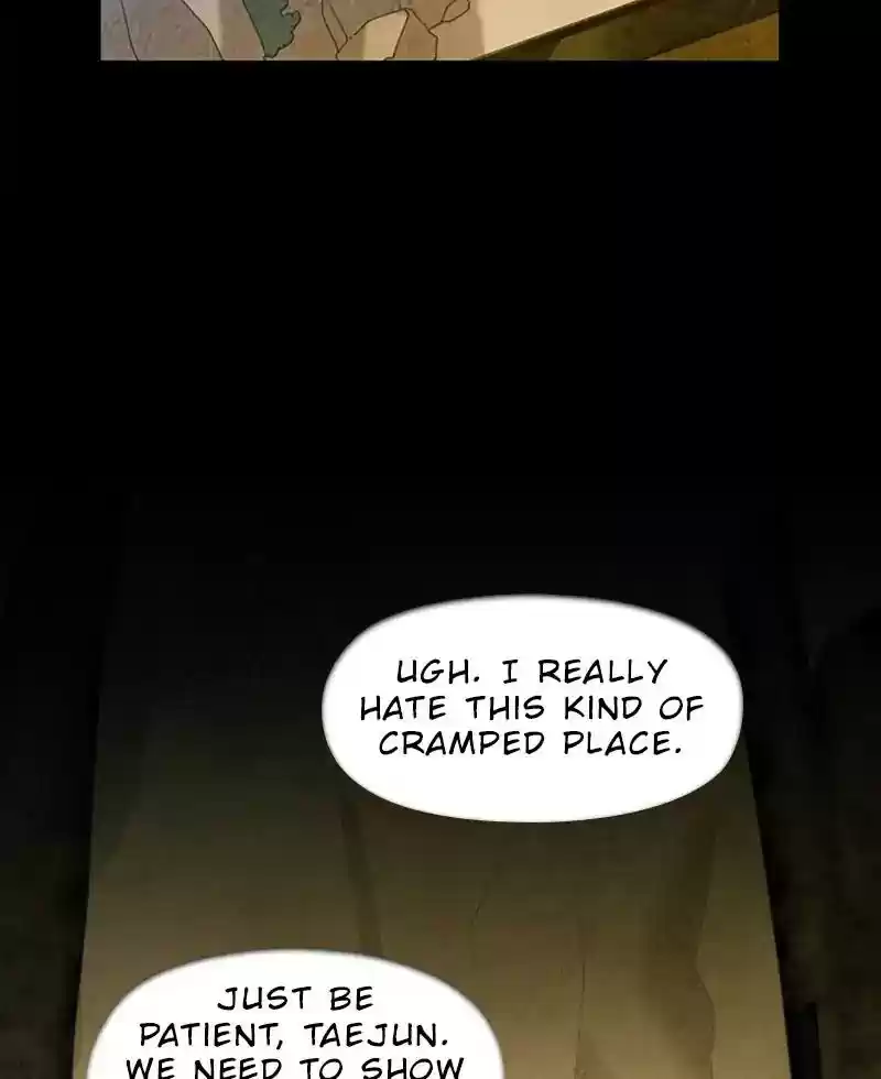 Gwijeongudam Chapter 57: