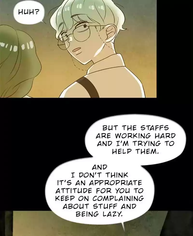 Gwijeongudam Chapter 57: