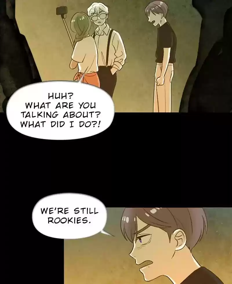 Gwijeongudam Chapter 57: