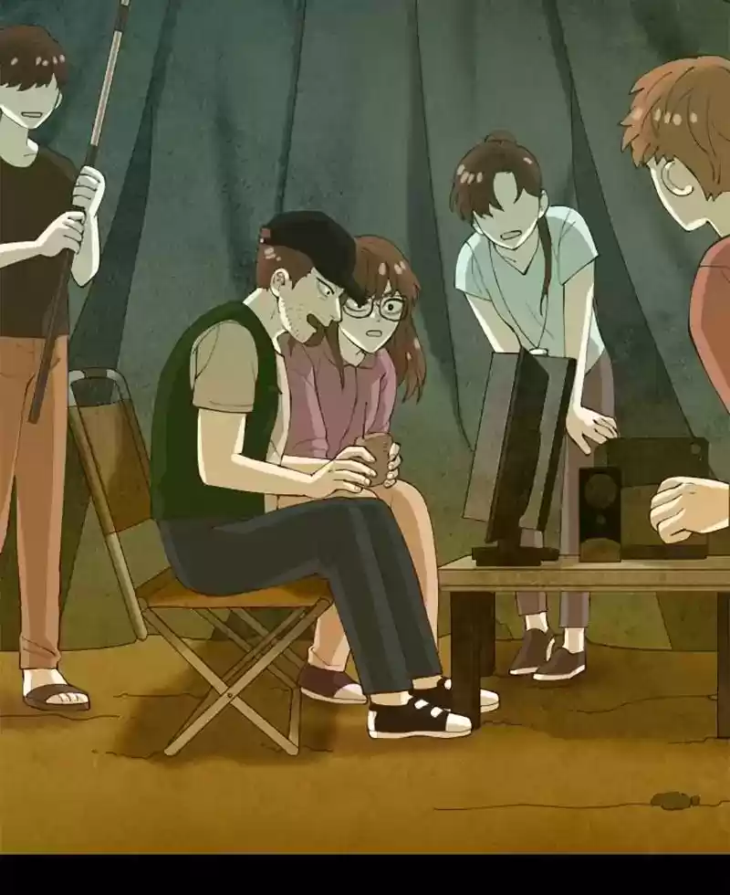 Gwijeongudam Chapter 57: