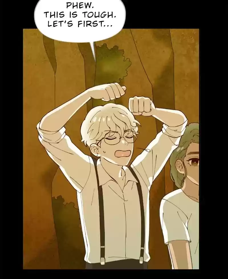 Gwijeongudam Chapter 57: