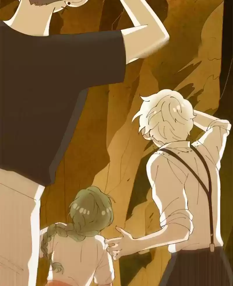 Gwijeongudam Chapter 58: