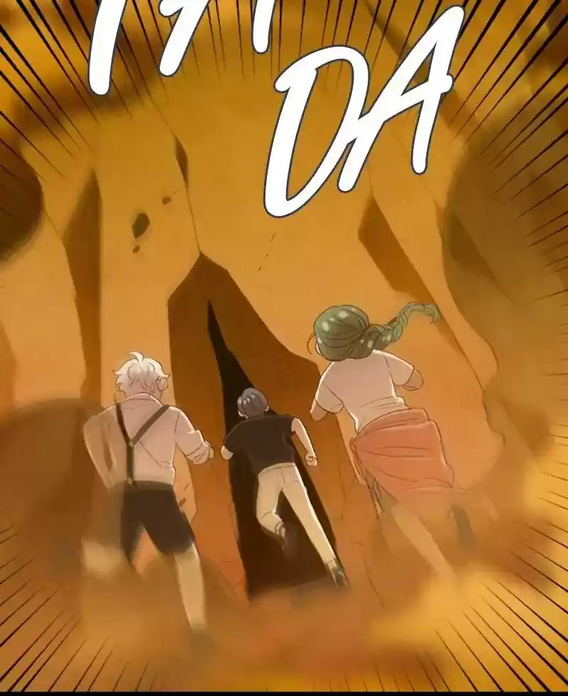 Gwijeongudam Chapter 58: