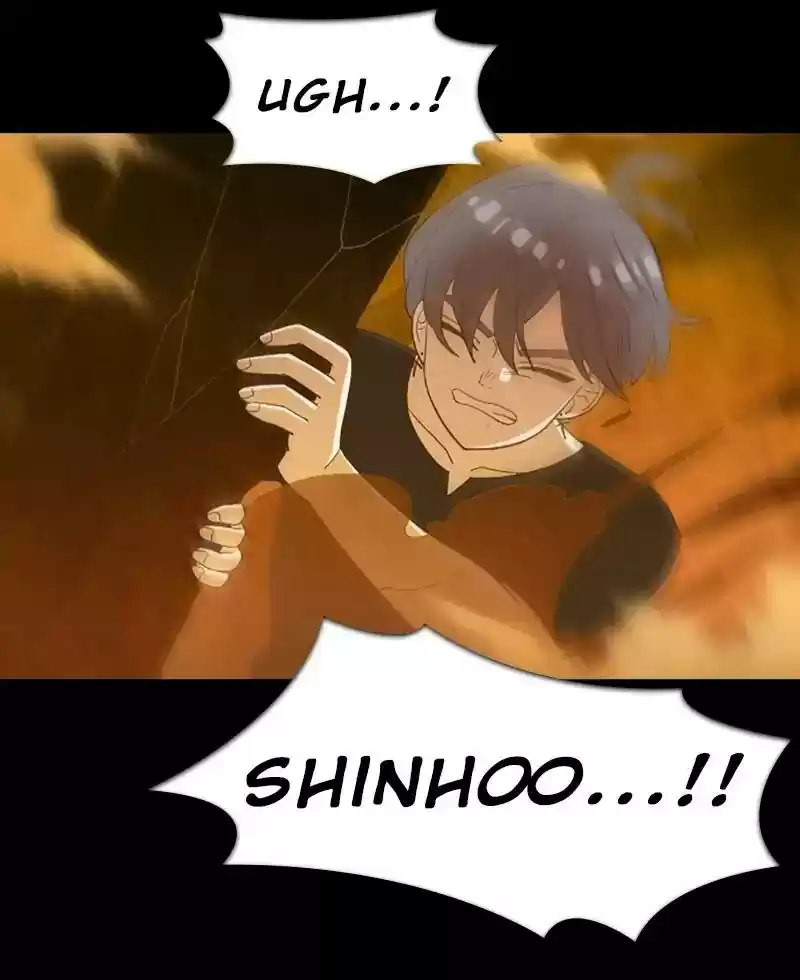 Gwijeongudam Chapter 58: