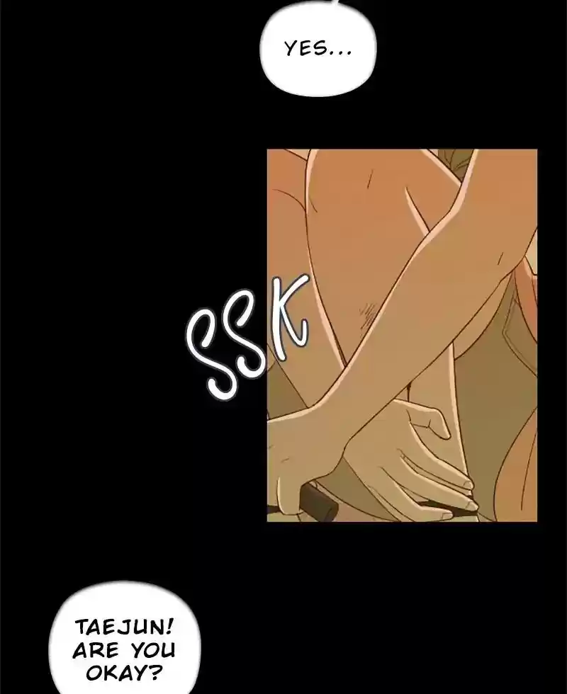 Gwijeongudam Chapter 58: