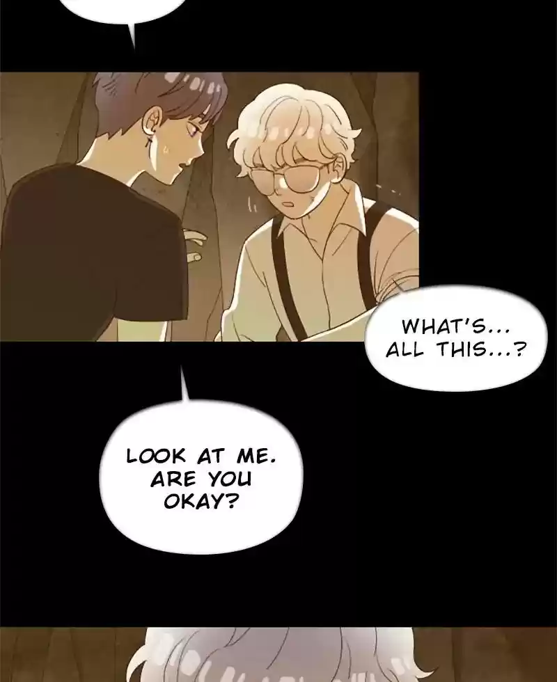 Gwijeongudam Chapter 58: