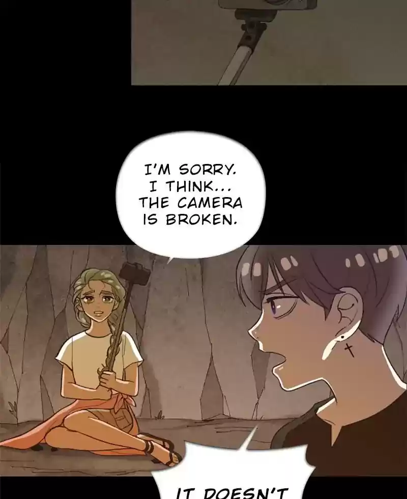 Gwijeongudam Chapter 58: