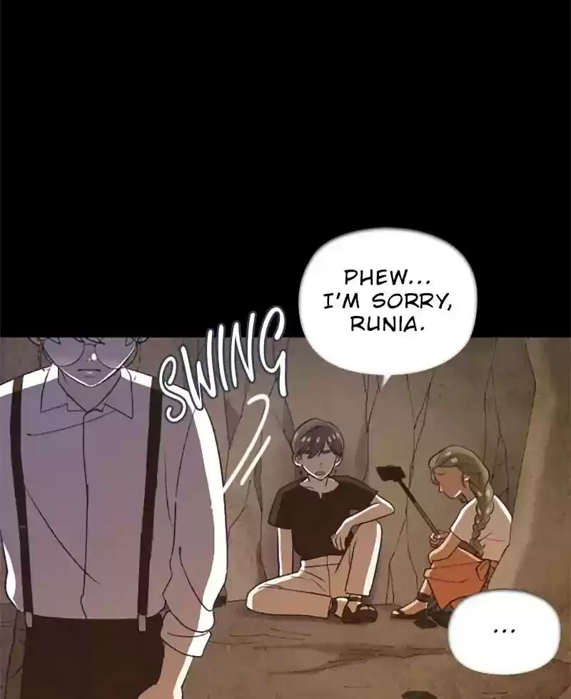 Gwijeongudam Chapter 58: