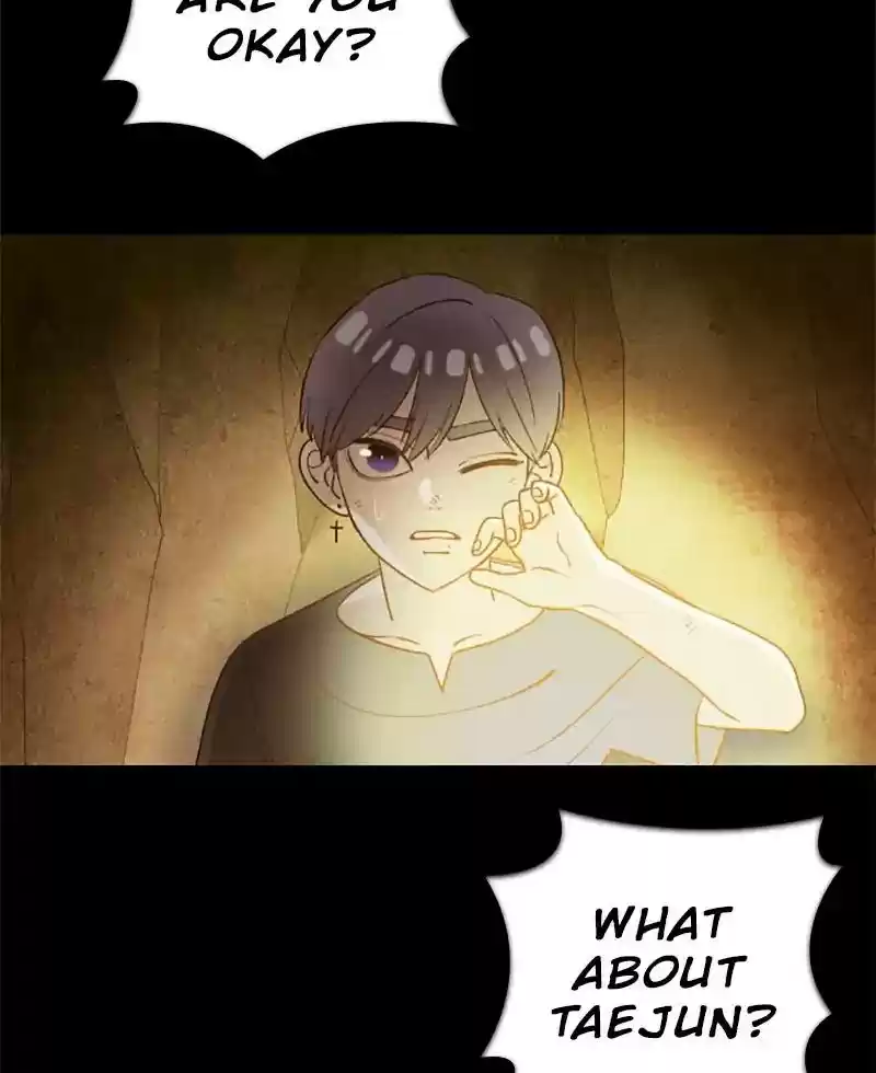 Gwijeongudam Chapter 58: