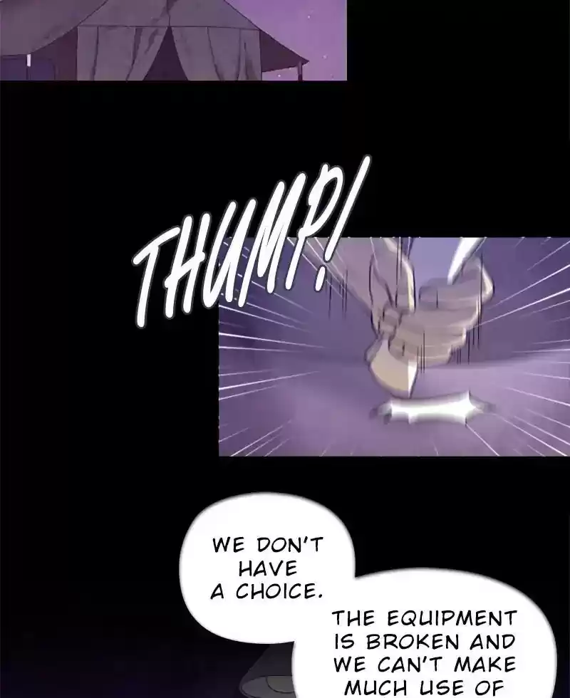 Gwijeongudam Chapter 58: