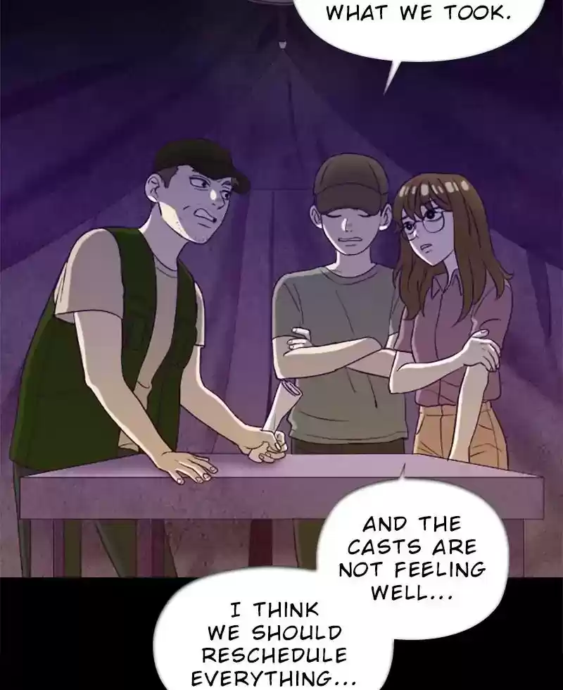 Gwijeongudam Chapter 58: