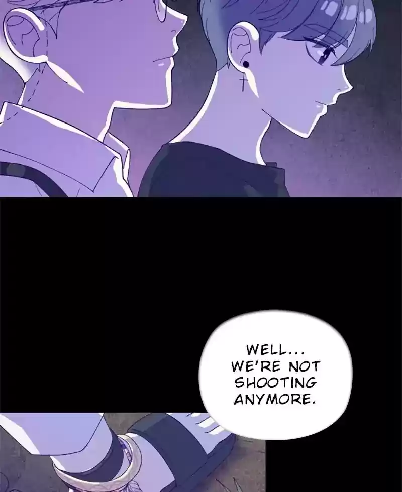 Gwijeongudam Chapter 58: