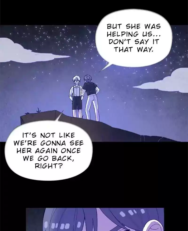 Gwijeongudam Chapter 58: