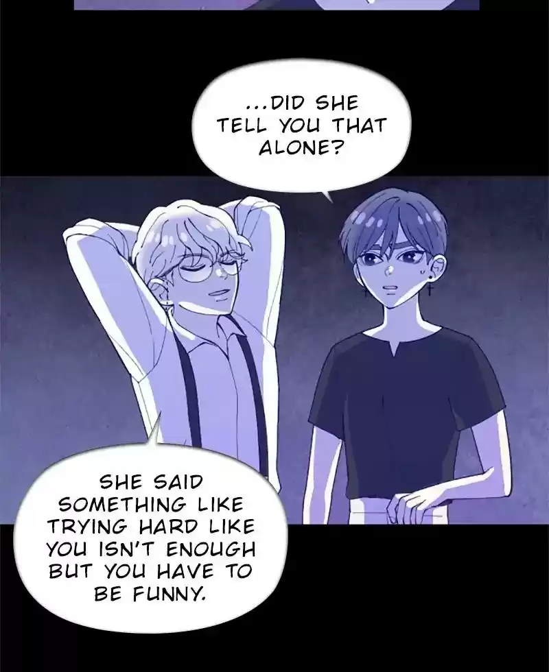 Gwijeongudam Chapter 58: