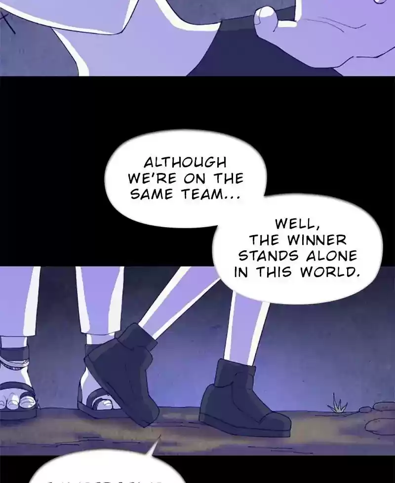 Gwijeongudam Chapter 58: