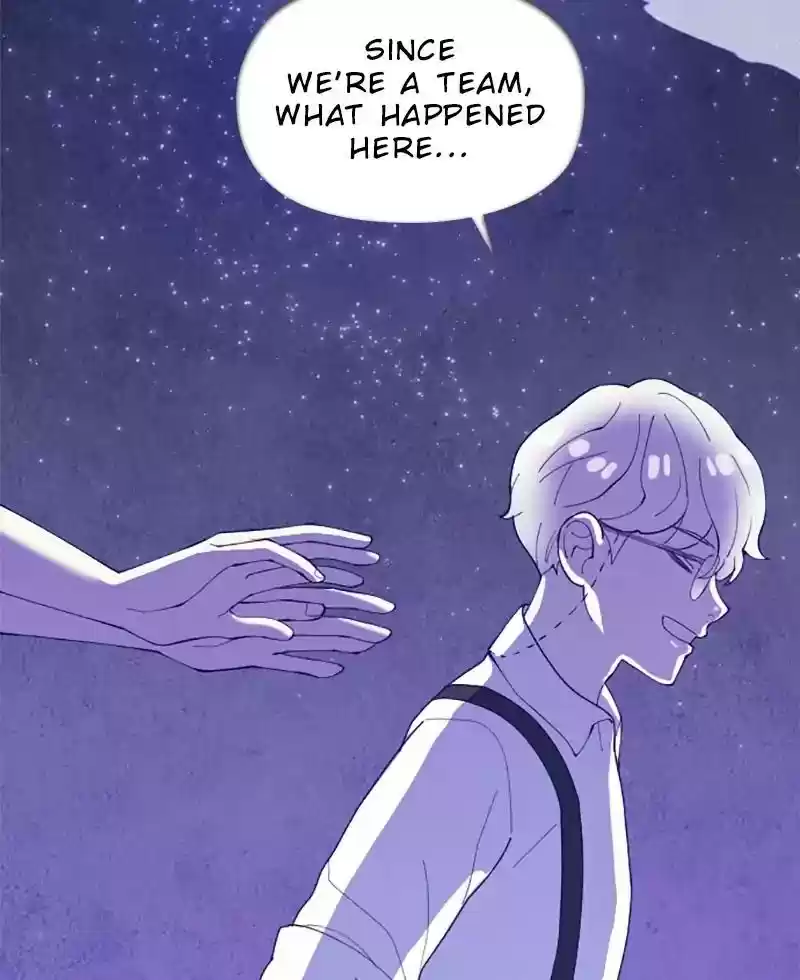 Gwijeongudam Chapter 58: