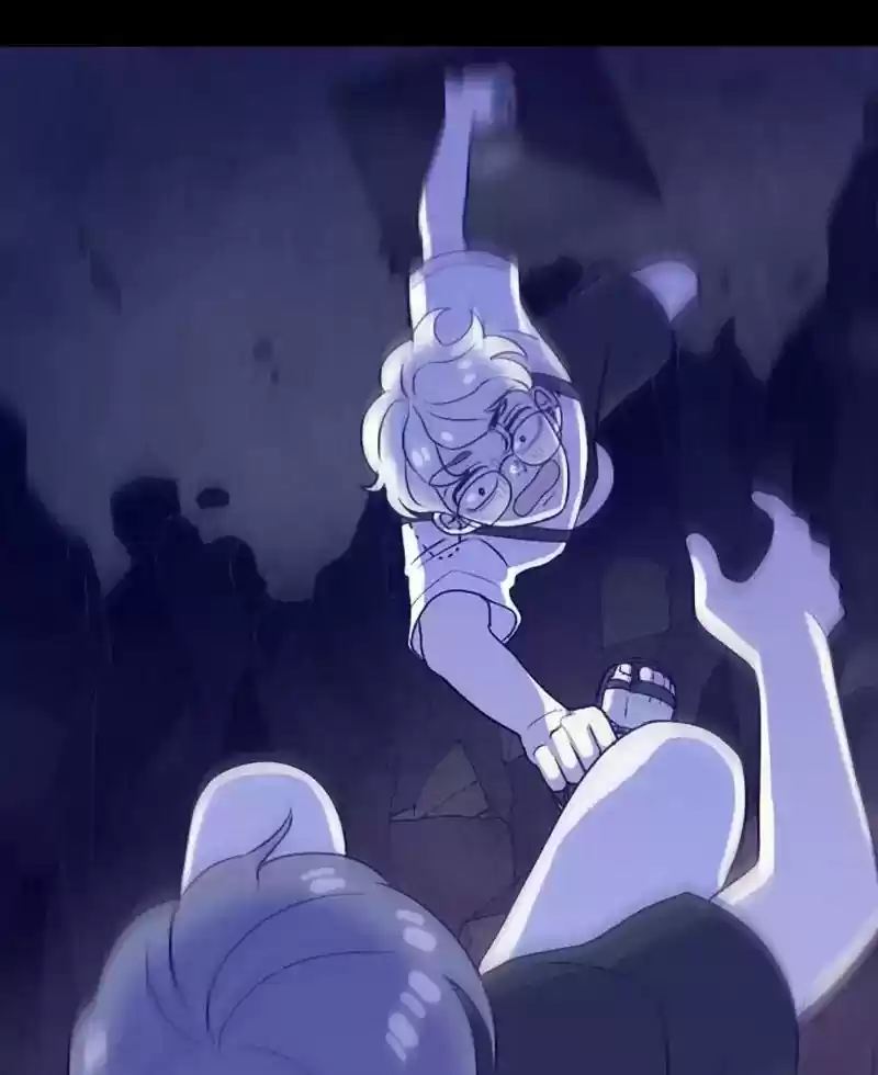 Gwijeongudam Chapter 59: