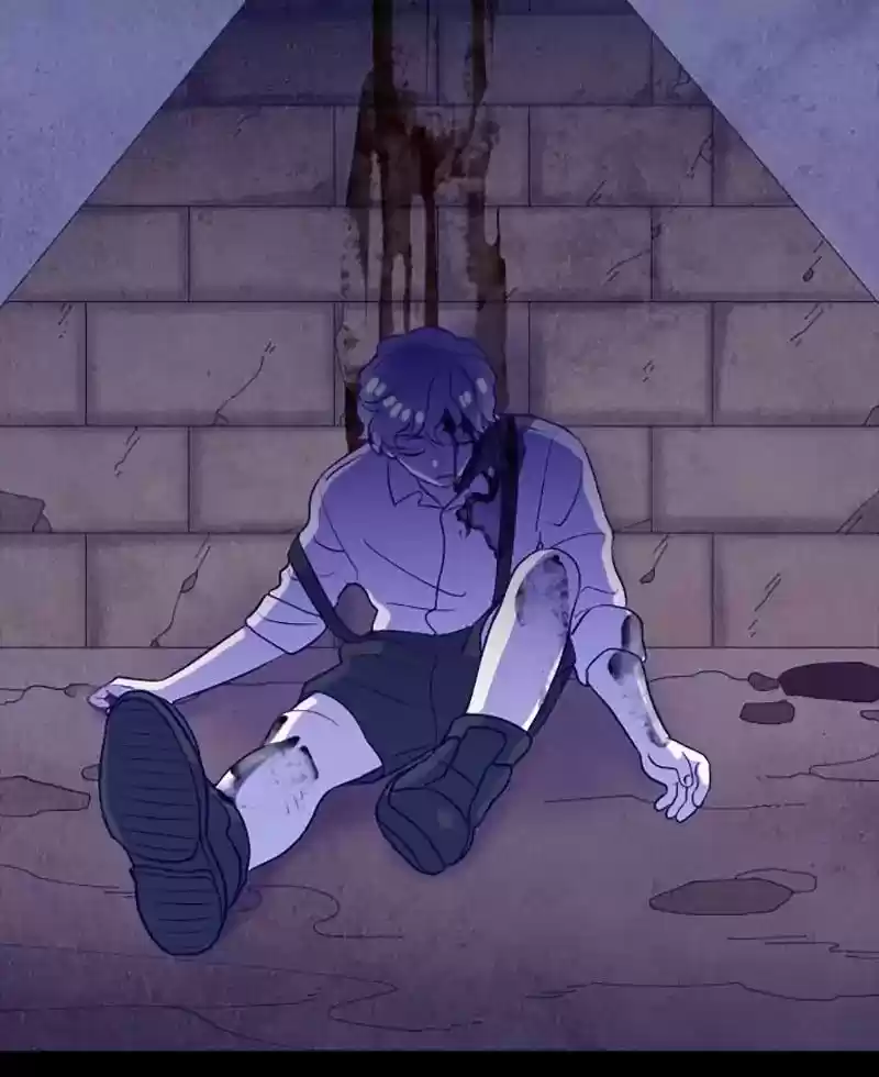 Gwijeongudam Chapter 59: