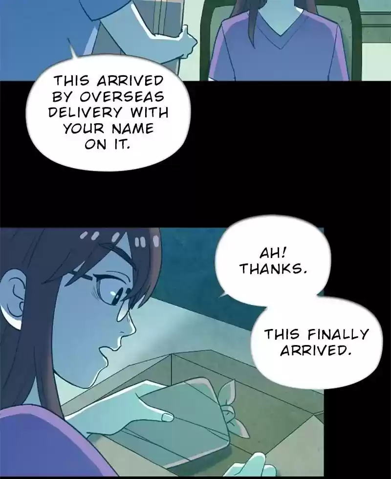 Gwijeongudam Chapter 59: