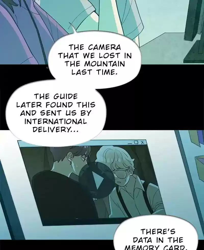 Gwijeongudam Chapter 59: