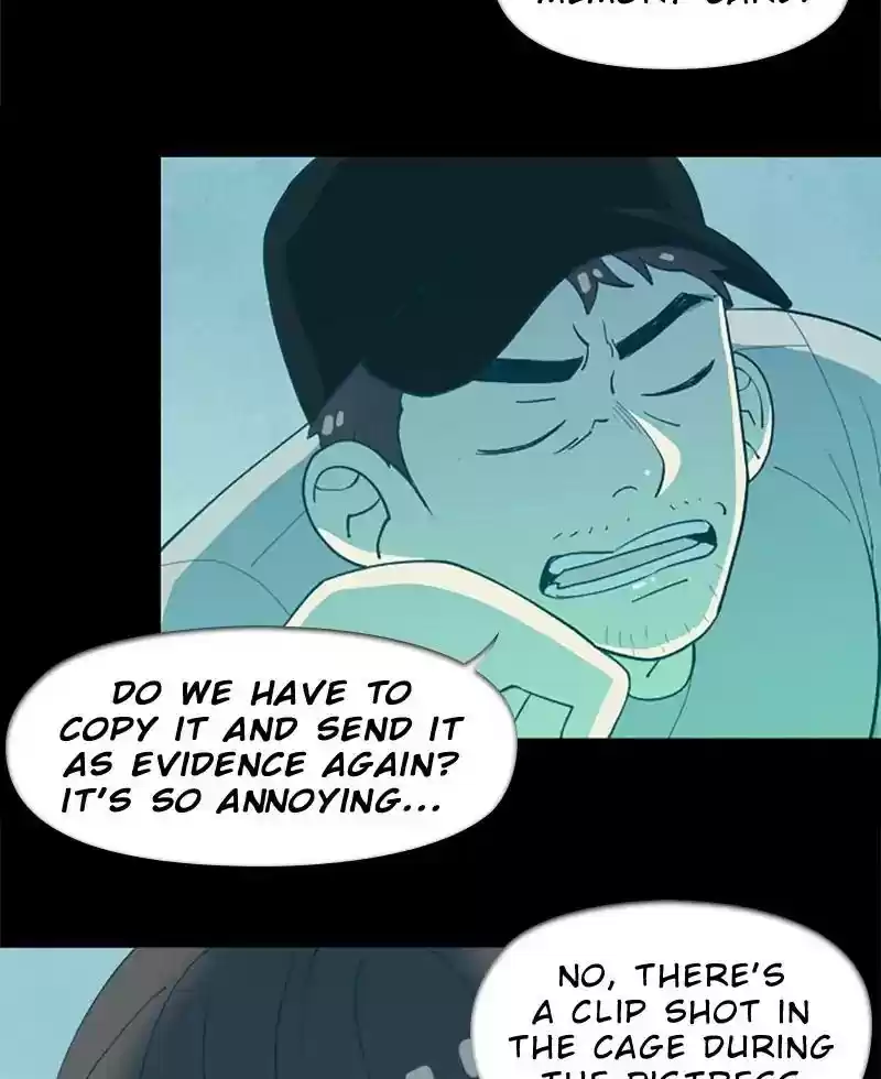 Gwijeongudam Chapter 59: