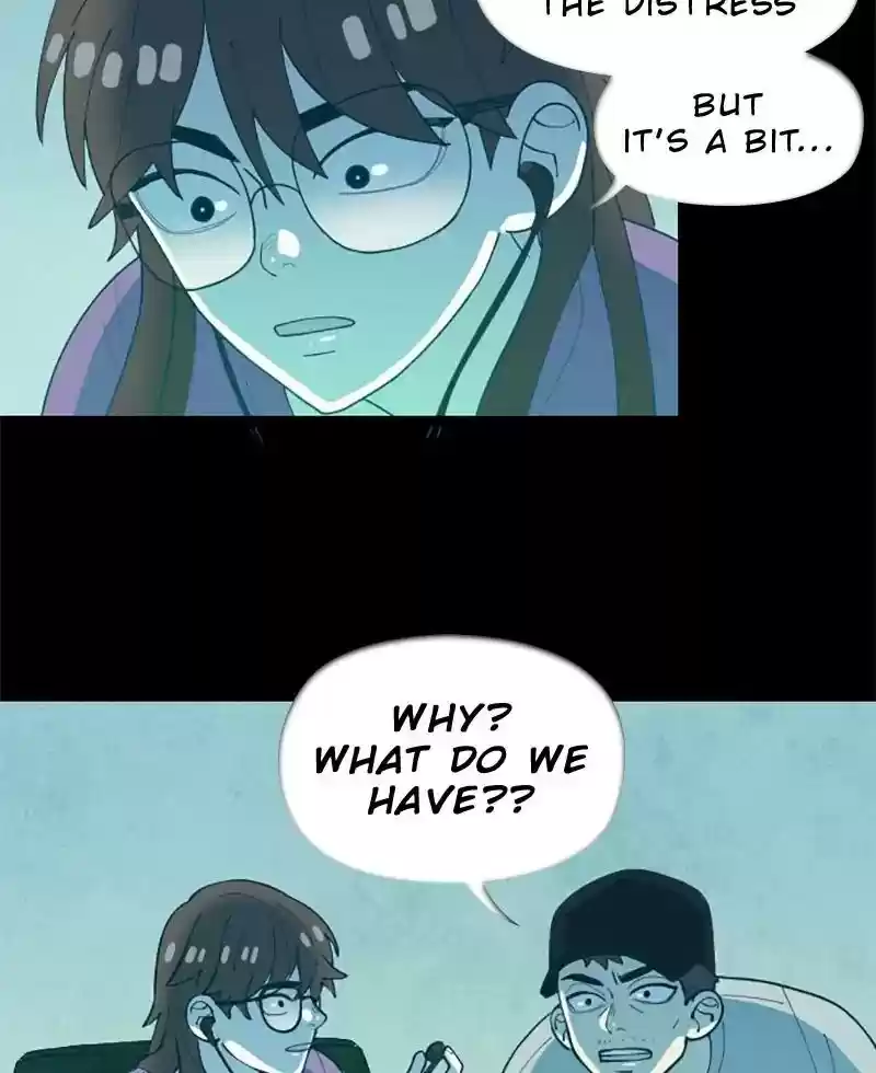 Gwijeongudam Chapter 59: