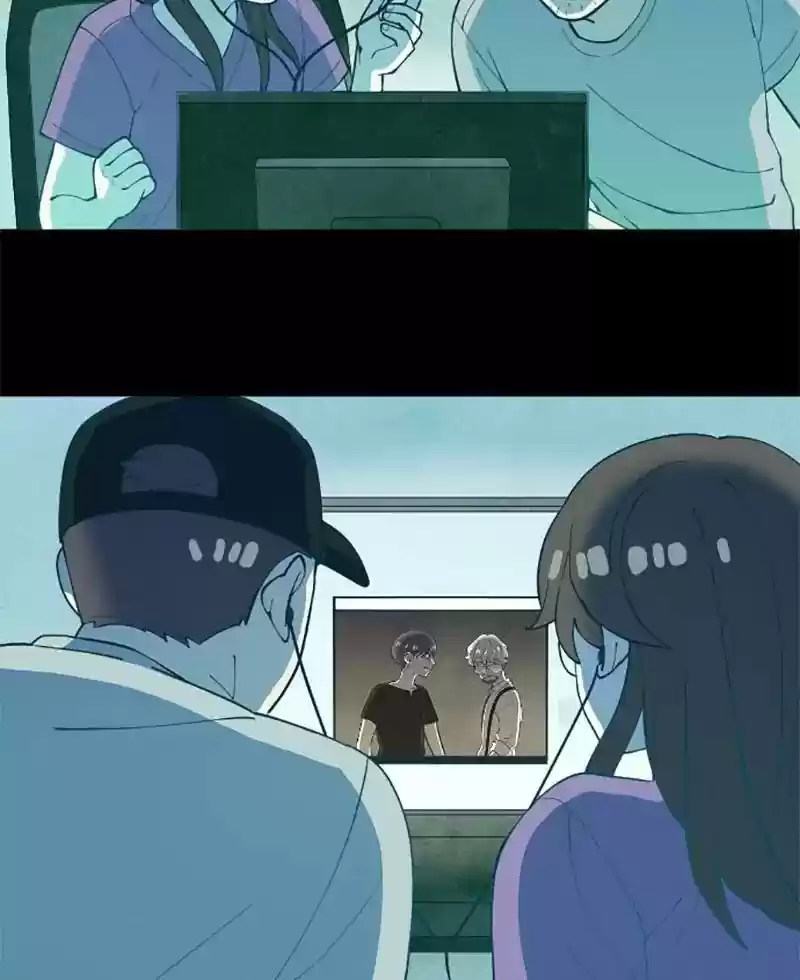 Gwijeongudam Chapter 59: