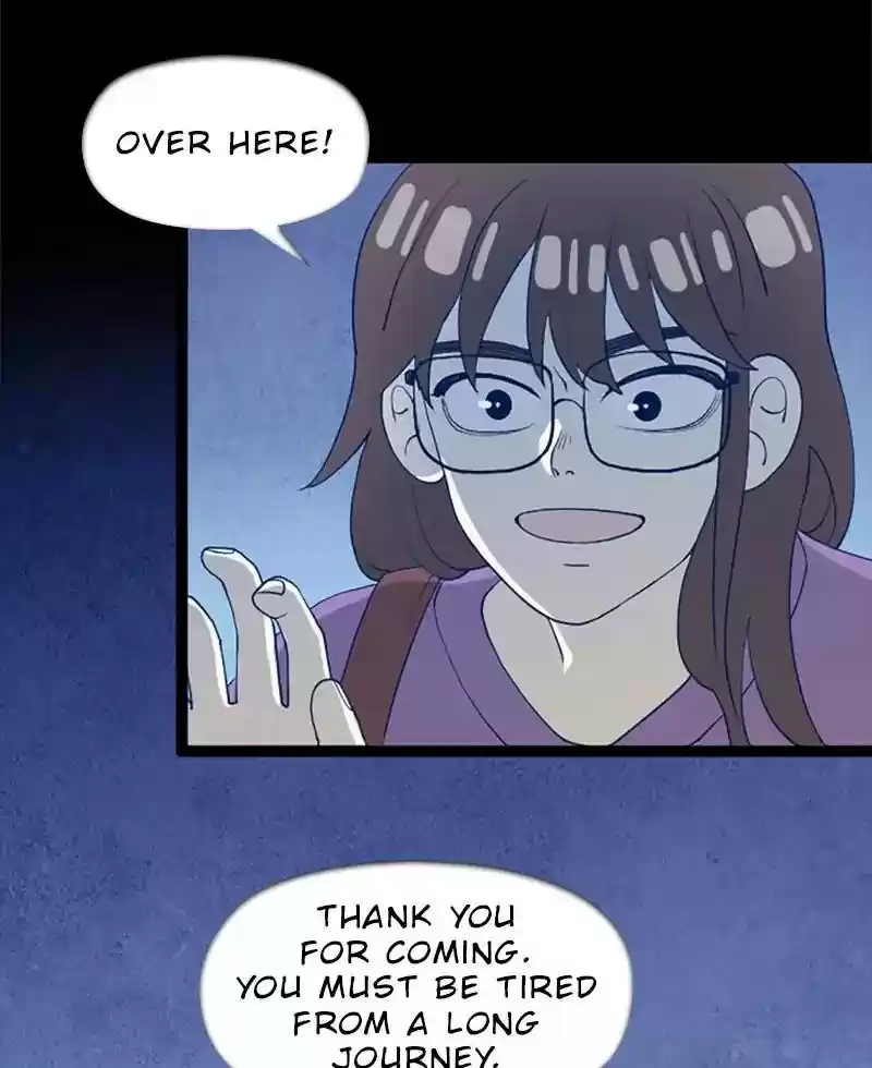 Gwijeongudam Chapter 60: