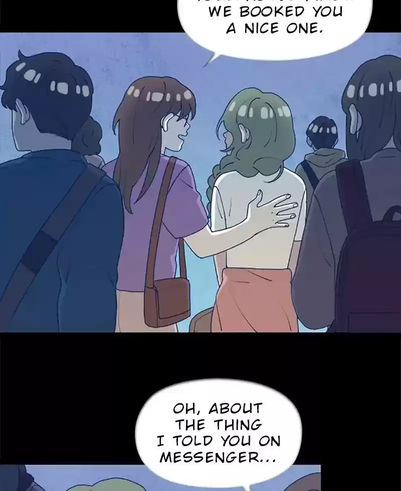 Gwijeongudam Chapter 60: