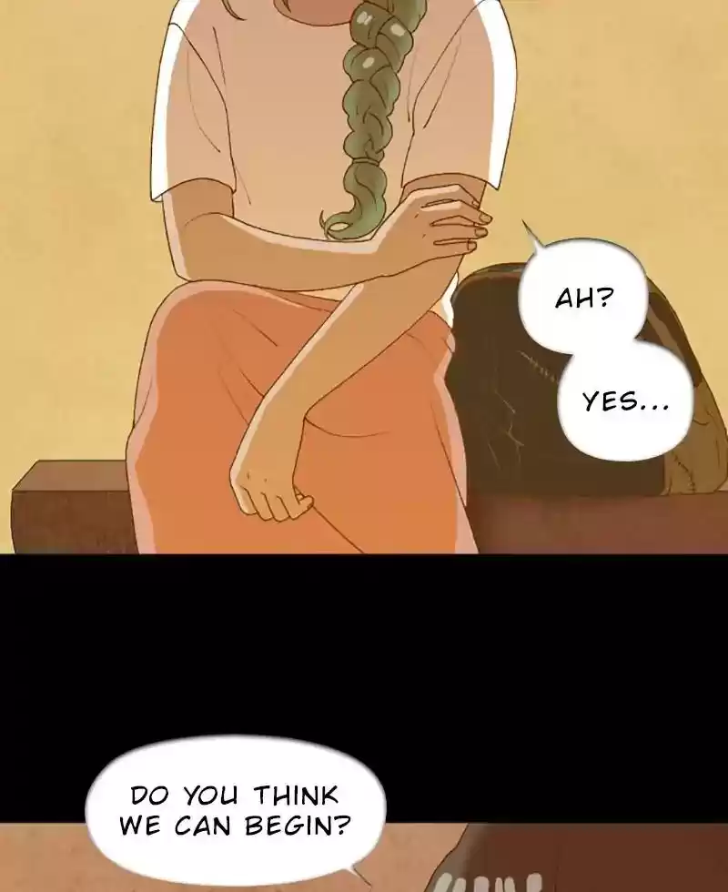 Gwijeongudam Chapter 60: