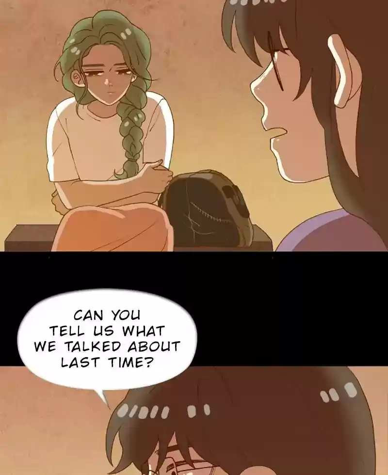 Gwijeongudam Chapter 60: