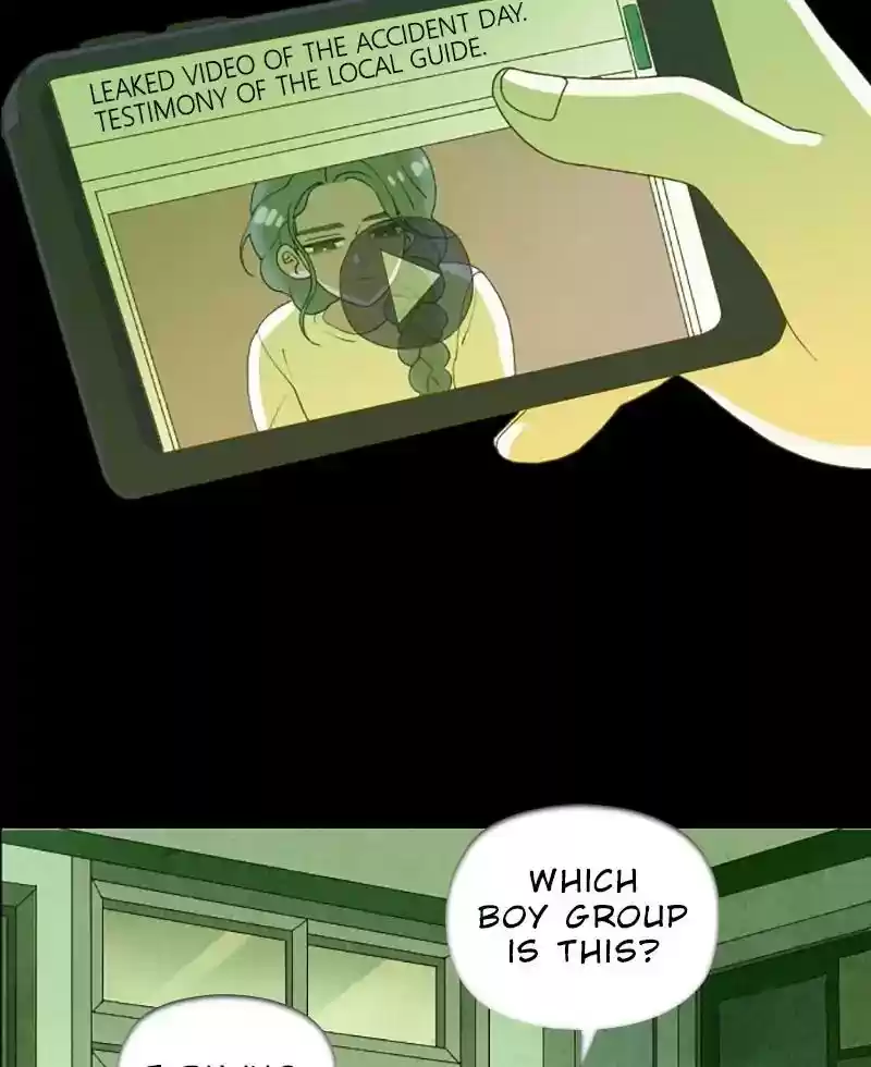 Gwijeongudam Chapter 60: