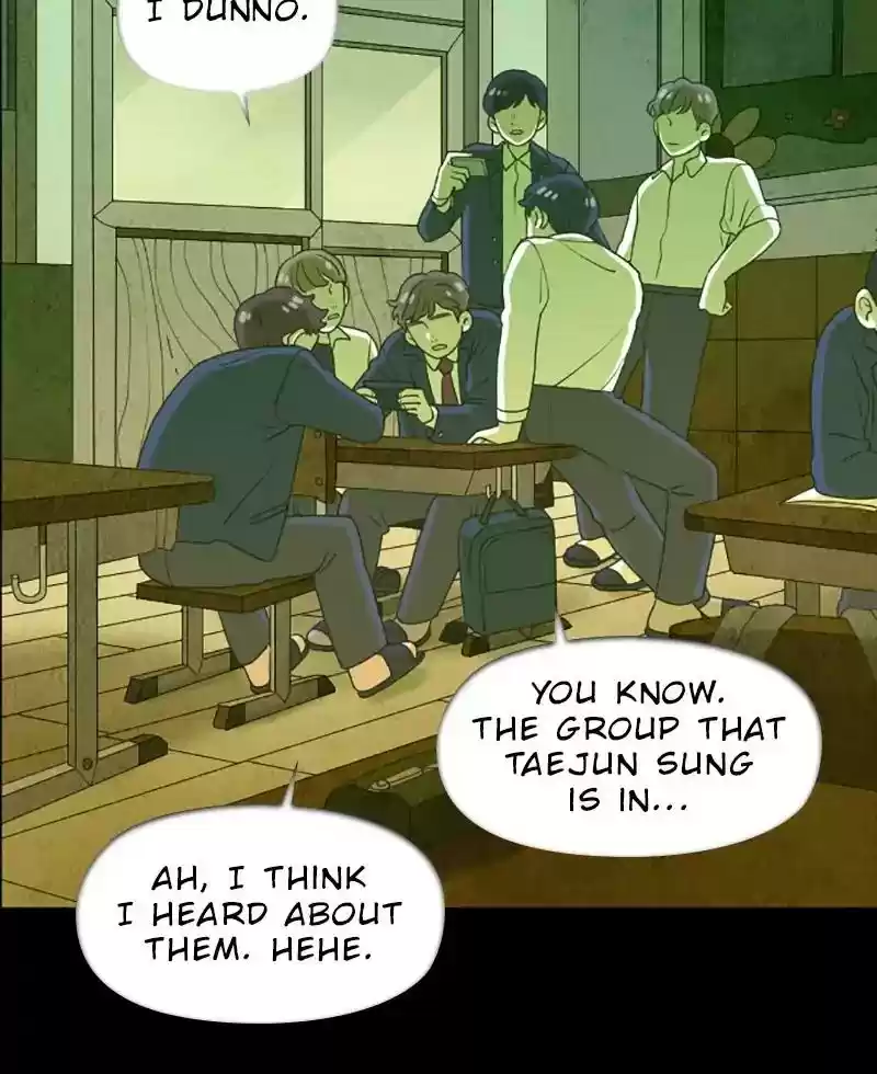 Gwijeongudam Chapter 60: