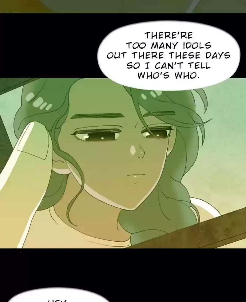 Gwijeongudam Chapter 60: