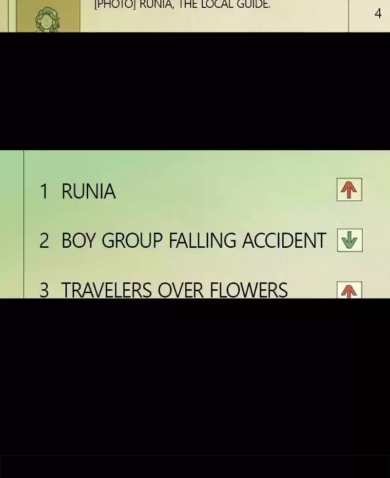 Gwijeongudam Chapter 60: