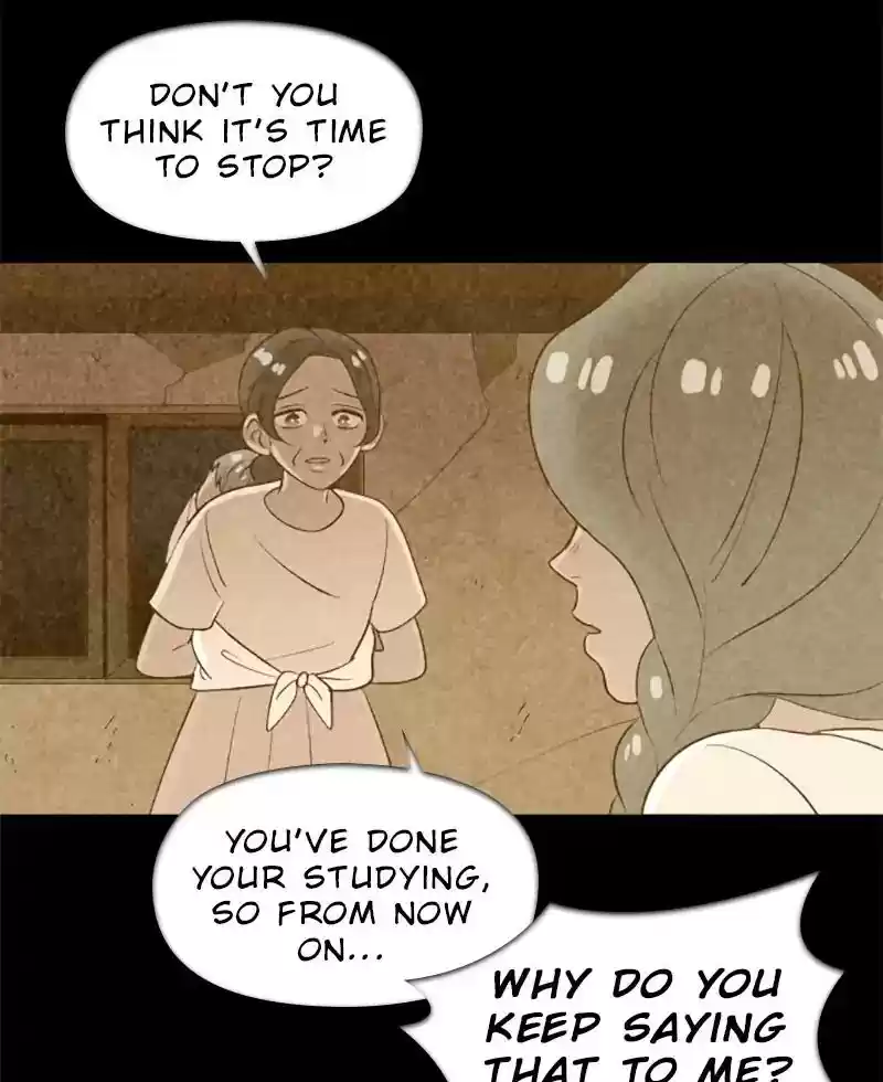 Gwijeongudam Chapter 60: