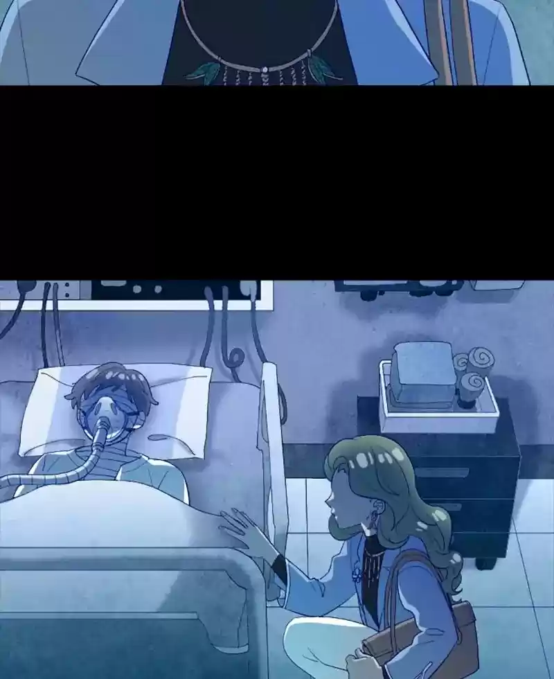 Gwijeongudam Chapter 60: