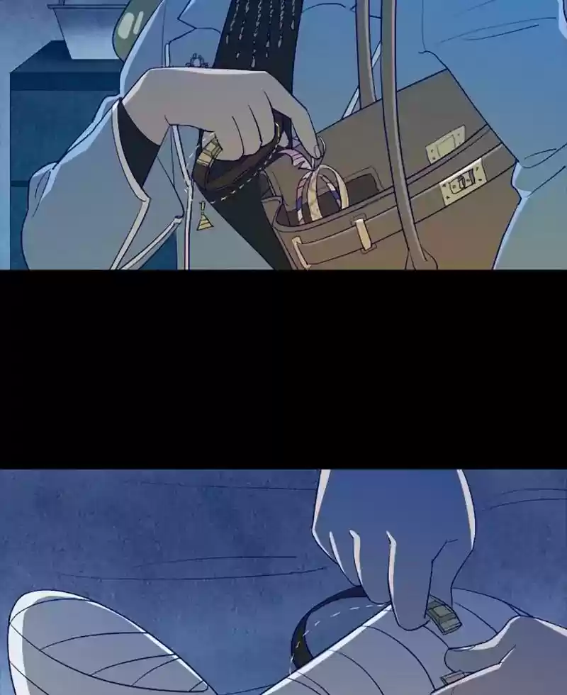 Gwijeongudam Chapter 60: