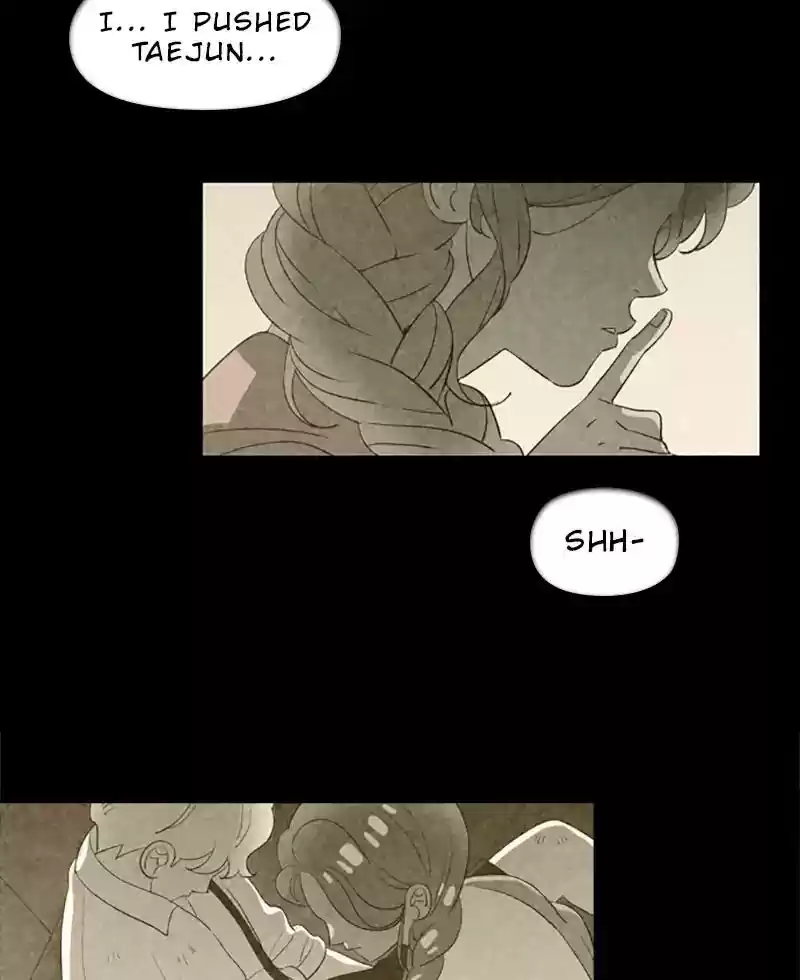 Gwijeongudam Chapter 60: