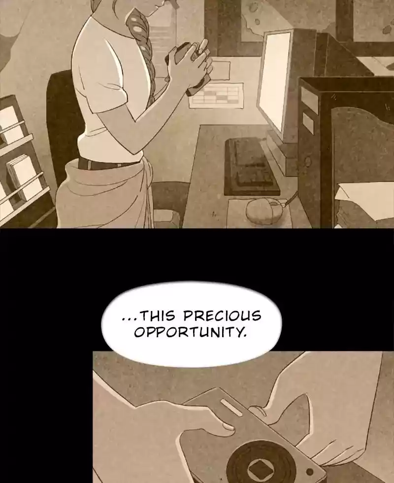 Gwijeongudam Chapter 60: