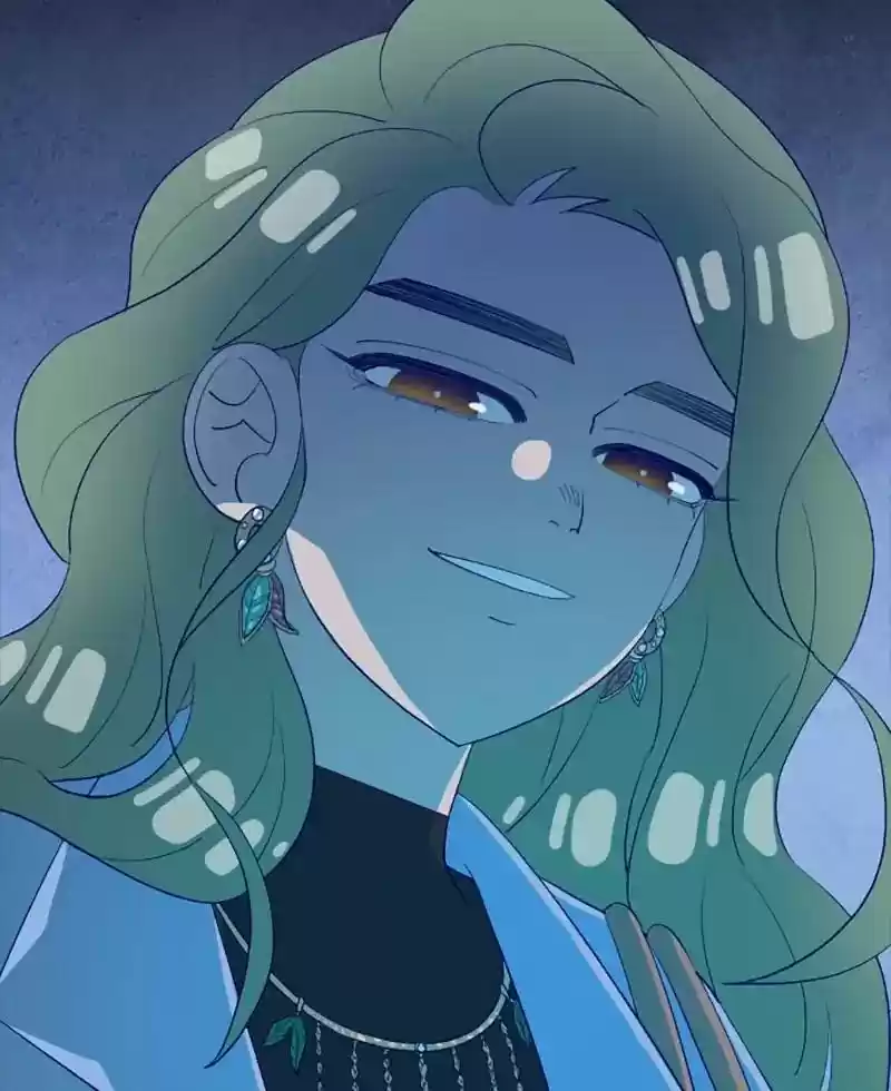 Gwijeongudam Chapter 60: