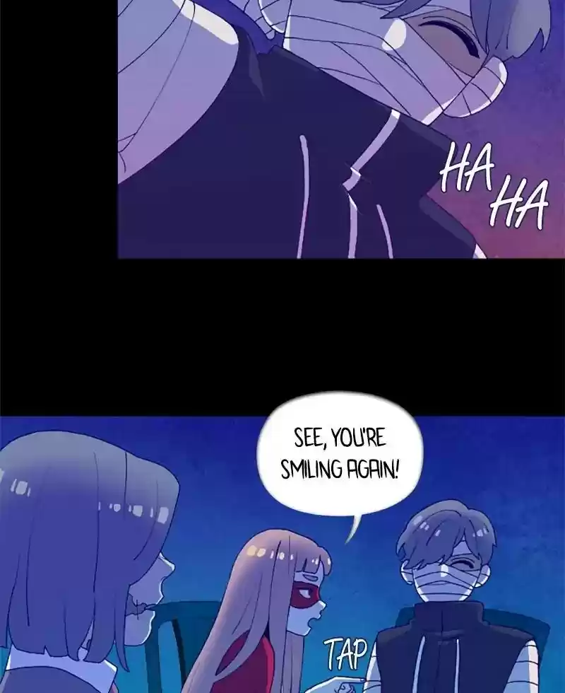 Gwijeongudam Chapter 61: