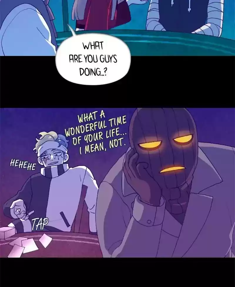 Gwijeongudam Chapter 61: