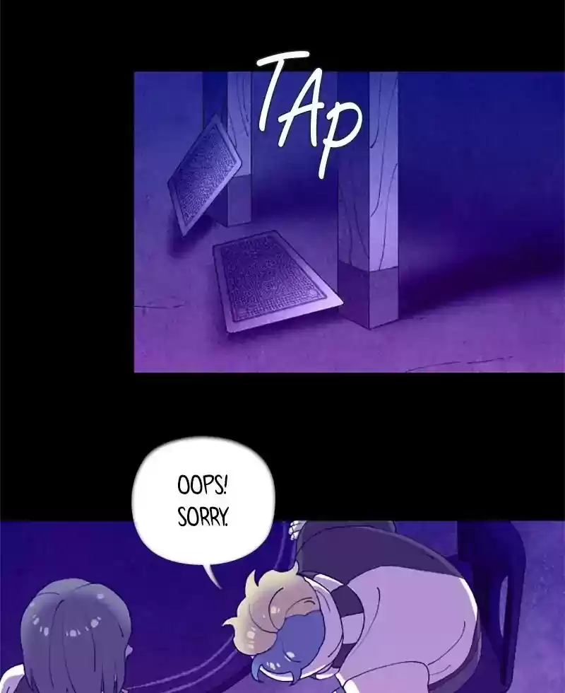 Gwijeongudam Chapter 61: